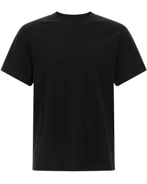 Entire studios 'Standard' T-Shirt - Black