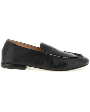 Marsèll Marsèll 'Mandolo' Loafers - Black
