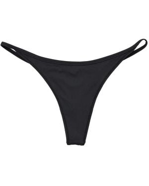 DIESEL Adrienne Brief - Black
