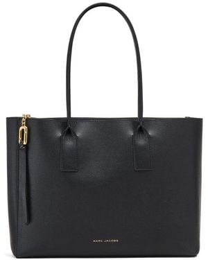 Marc Jacobs The Work Tote Bag - Black