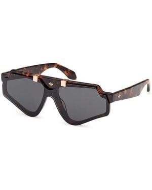 adidas Originals Or0113 52A - Brown
