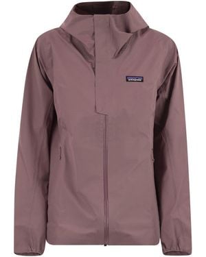 Patagonia Slate Sky - Purple