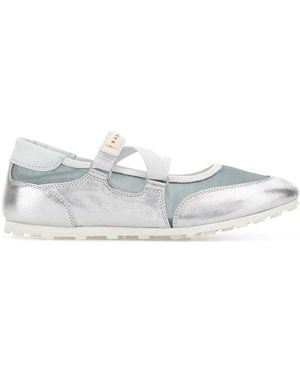 Marni Sneakers - White
