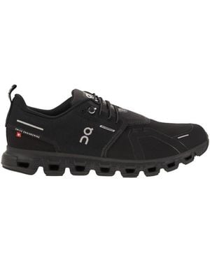 On Shoes Cloud 6 - Black