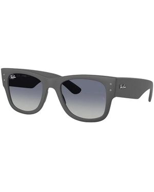 Ray-Ban Rb4840S 60174L - Grey