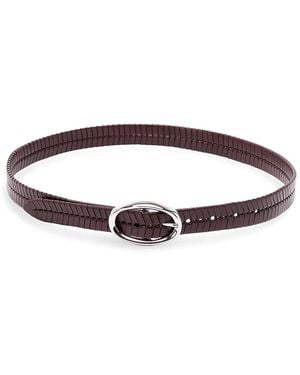 Brunello Cucinelli Belt - Brown