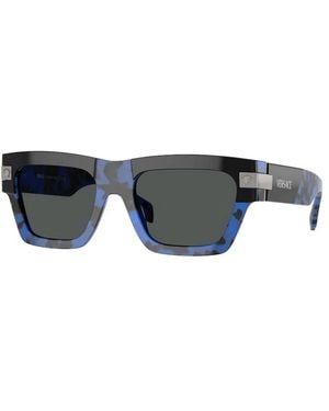 Versace Ve4464 545887 - Blue