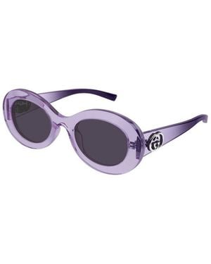 Gucci Gg2026S 003 - Blue