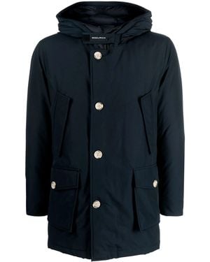 Woolrich Arctic Parka - Blue