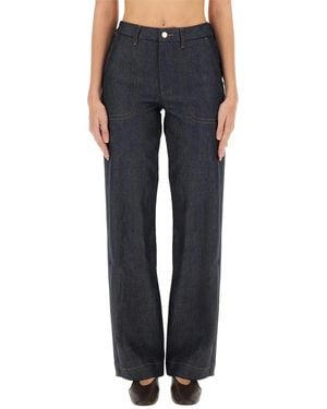 A.P.C. Jeans - Blue