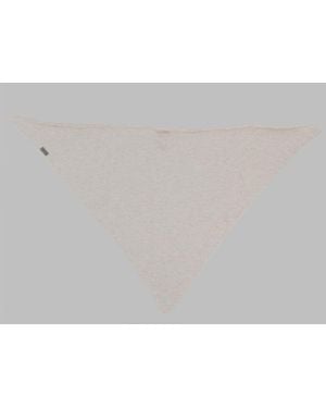 Brunello Cucinelli Foulard - Gray