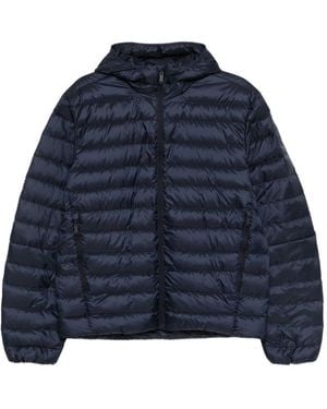 Canada Goose Stratus Short Down Jacket - Blue