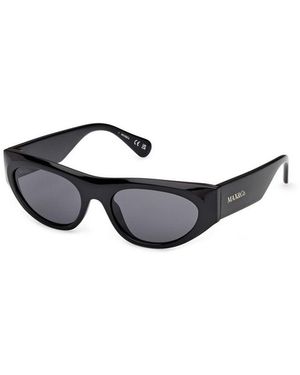 MAX&Co. Mo0147 01A - Black