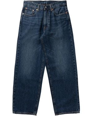 Levi's 578 Baggy Pants - Blue