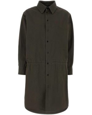 MM6 by Maison Margiela Dress - Black