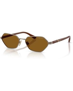 Vogue Vo4349S 513883 - Brown