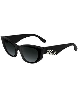 KARL LAGERFELD Kl6162S 001 - Black
