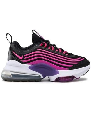 Nike Air Max Zm950 Trainers - Purple