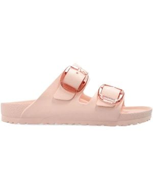Birkenstock Arizona Sandals - Pink