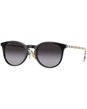 Burberry Be4380D 38538G - Black
