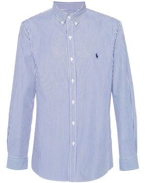Polo Ralph Lauren Shirts - Blue