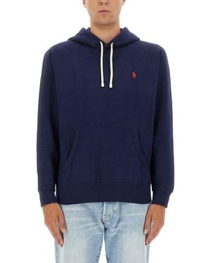Polo Ralph Lauren Jumpers - Blue