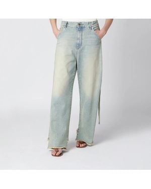 DARKPARK Washed Lisa Jeans - Blue