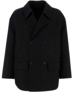 Fendi Peacot - Black