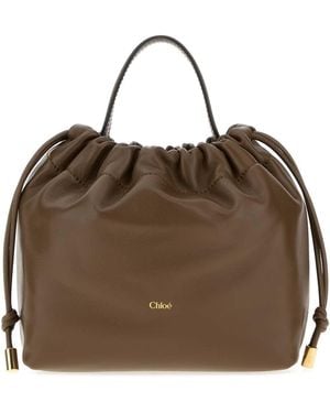 Chloé Chloe P126 - Brown