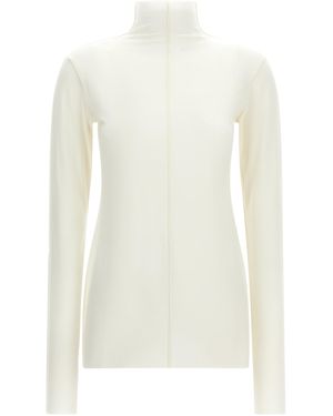 MISENITHE 'Gwendi' Jumper - White