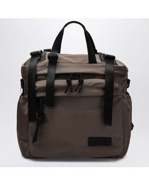 Rag & Bone Backpack >East+West - Black