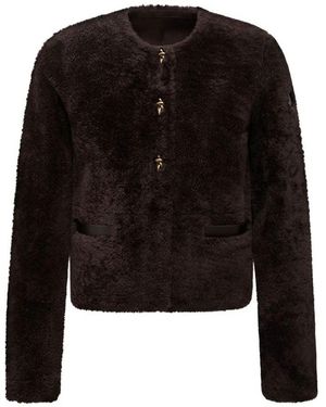 Moncler Epernon Jacket - Black