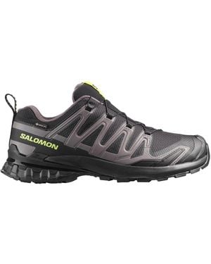 Salomon Xa Pro 3D V9 Gtx - Brown