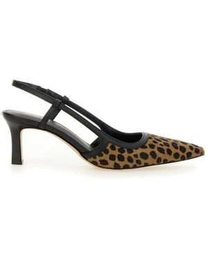 Michael Kors Slingback Alora - Multicolor