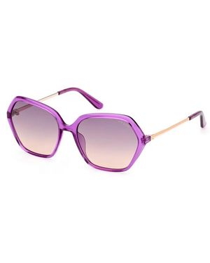 Guess Gu00134 81Z - Purple