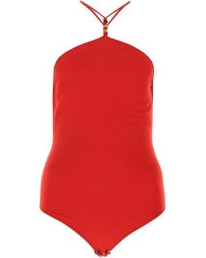 Bottega Veneta Body - Red