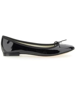 Repetto Ballerina Cendrillon - White