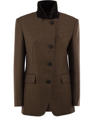Weekend by Maxmara Weekend Maxmara Wkimartora - Brown