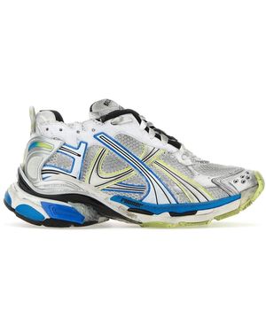 Balenciaga Runner - Blue