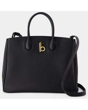 トートバッグ Burberry 658 Shopper Bag - Burberry - Synthetic - White Burberry Check Large jacquard tote bag in white - Burberry
