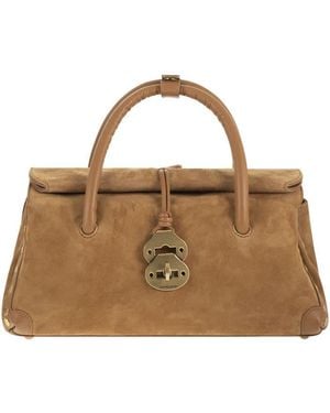 Zanellato Dotta Zashmere - Brown