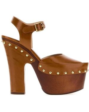 Chloé Chloe 20S - Brown