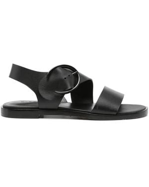 Robert Clergerie Ilona Sandal - Black