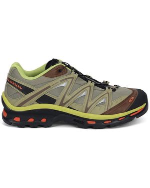 Salomon Trainers Low-Top Sensfit - Green