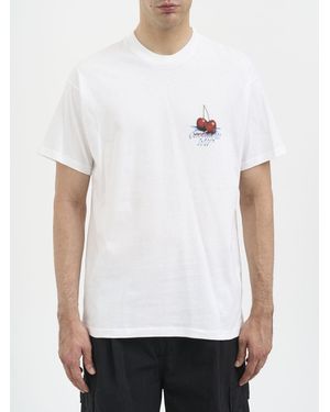 Carhartt Jake Garcia T-Shirt - White