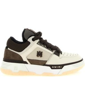Amiri 'Ma-1' Sneakers - White