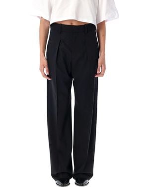 Isabel Marant Lisetta Pant - Black