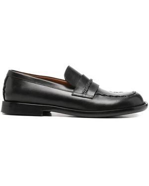 THE ANTIPODE "Lorence" College - Black
