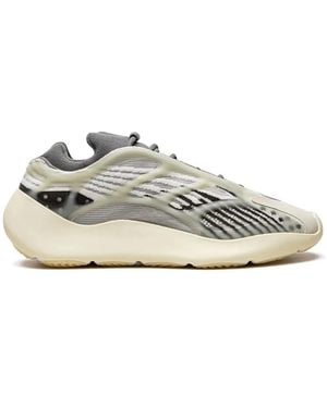 Yeezy Adidas 700 V3 Fade Salt Sneakers - White