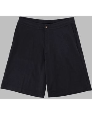Herno Shorts - Black
